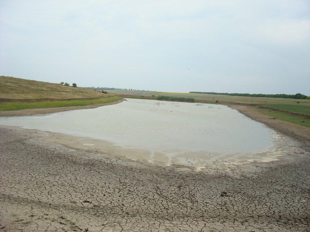 Адамівка з panoramio.com - Адамівка