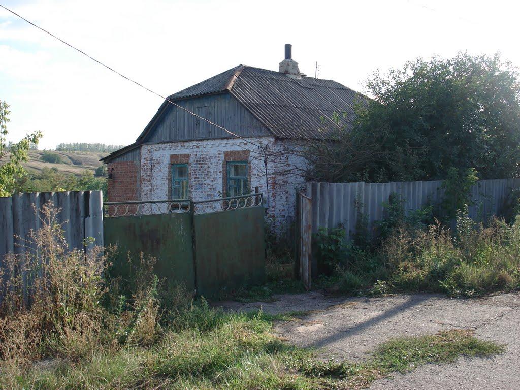 Берека з panoramio.com - Берека