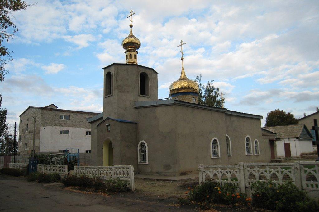 Родакове з panoramio.com - Родакове