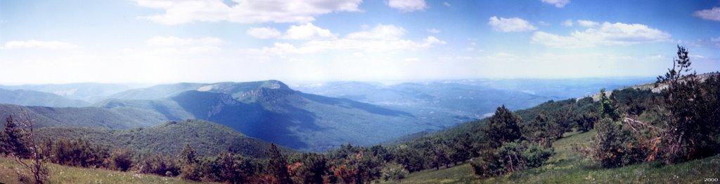 Многоріччя з panoramio.com - Mnogorichchya