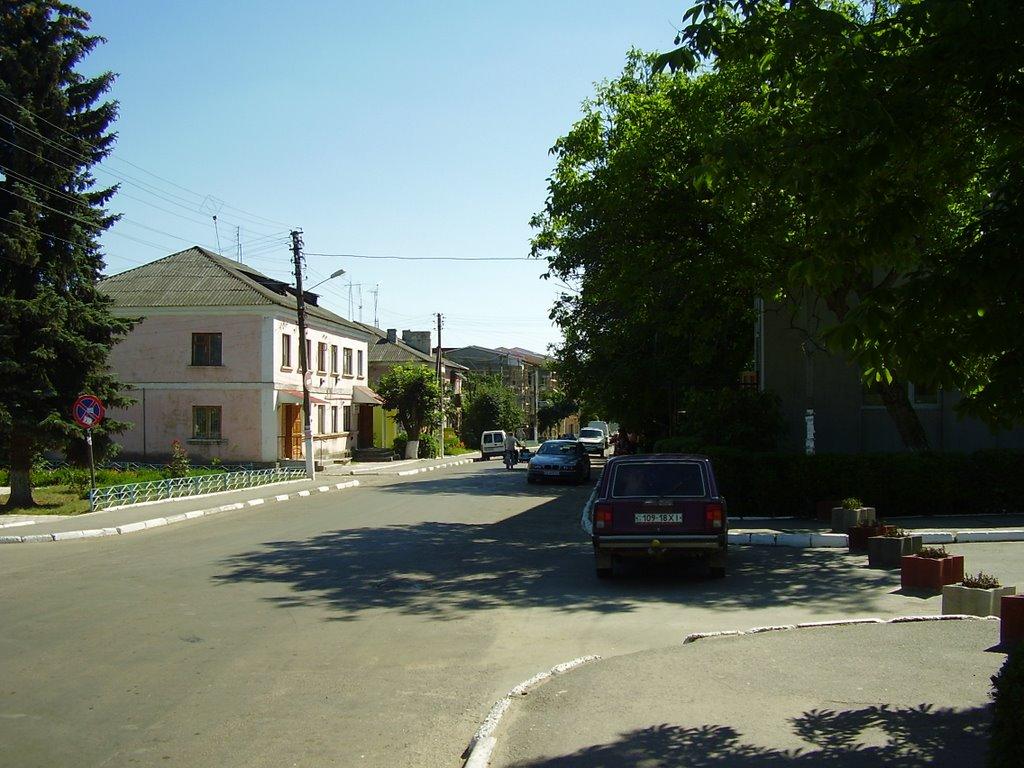 Сокиряни з panoramio.com - Сокиряни