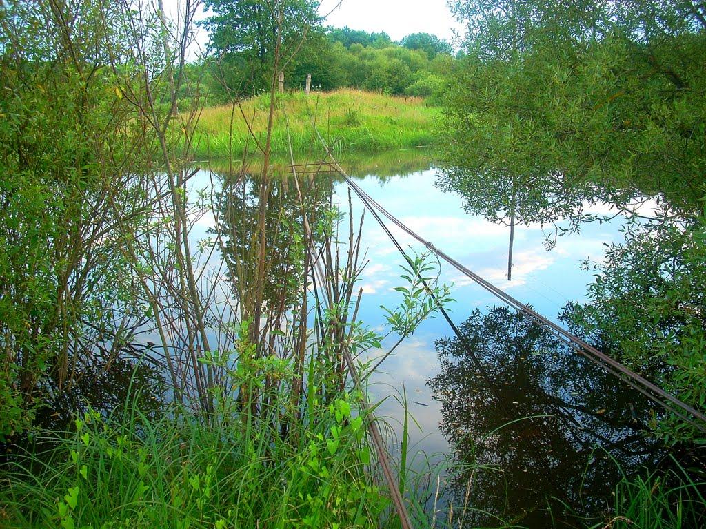 Андріївка з panoramio.com - Андреевка