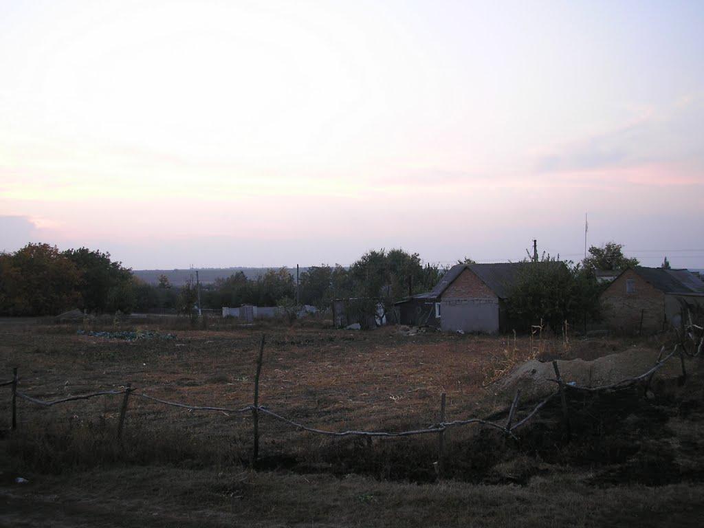 Бузова з panoramio.com - Бузова