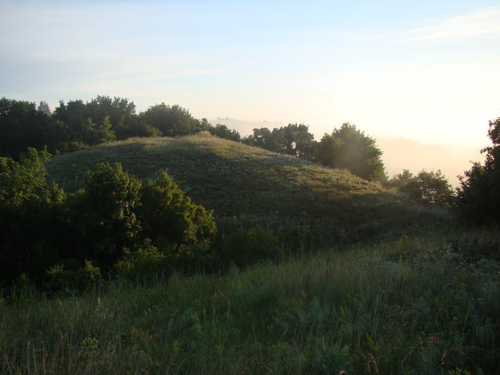 Горбані з panoramio.com - Gorbani