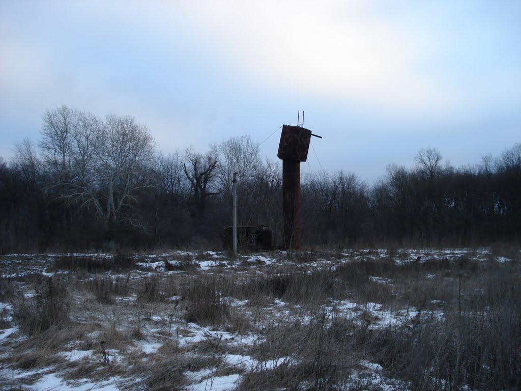 Христове з panoramio.com - Христове