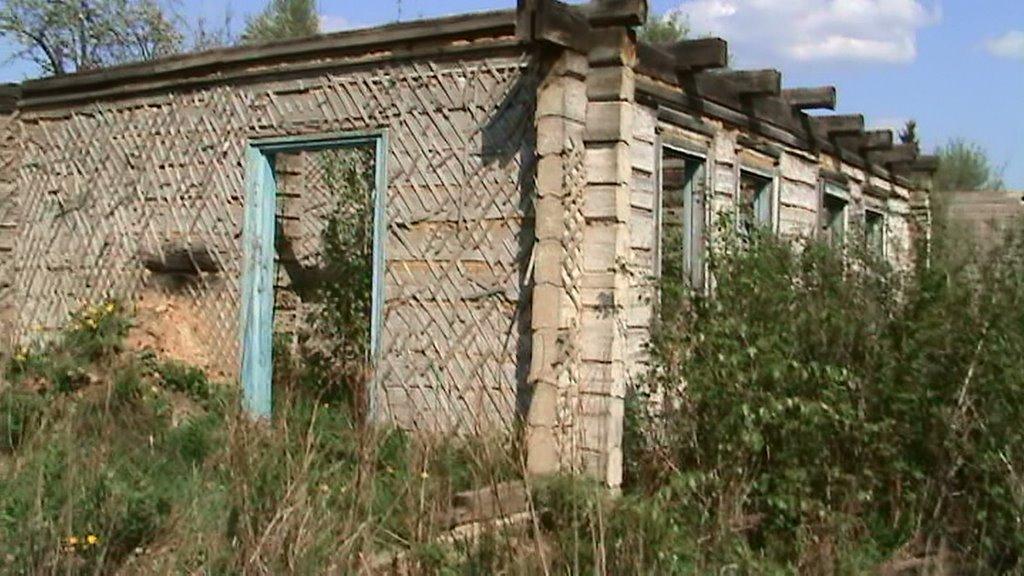 Малахівка з panoramio.com - Малахівка