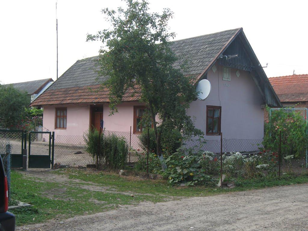 Бродки з panoramio.com - Бродки