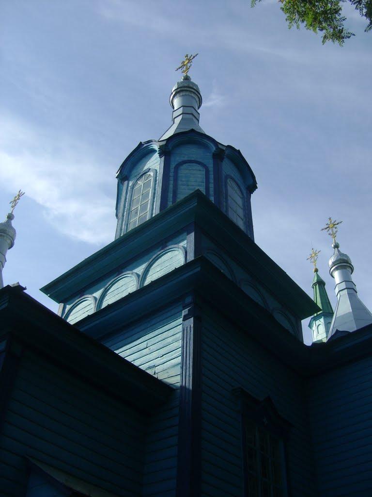 Лукаші з panoramio.com - Лукаші