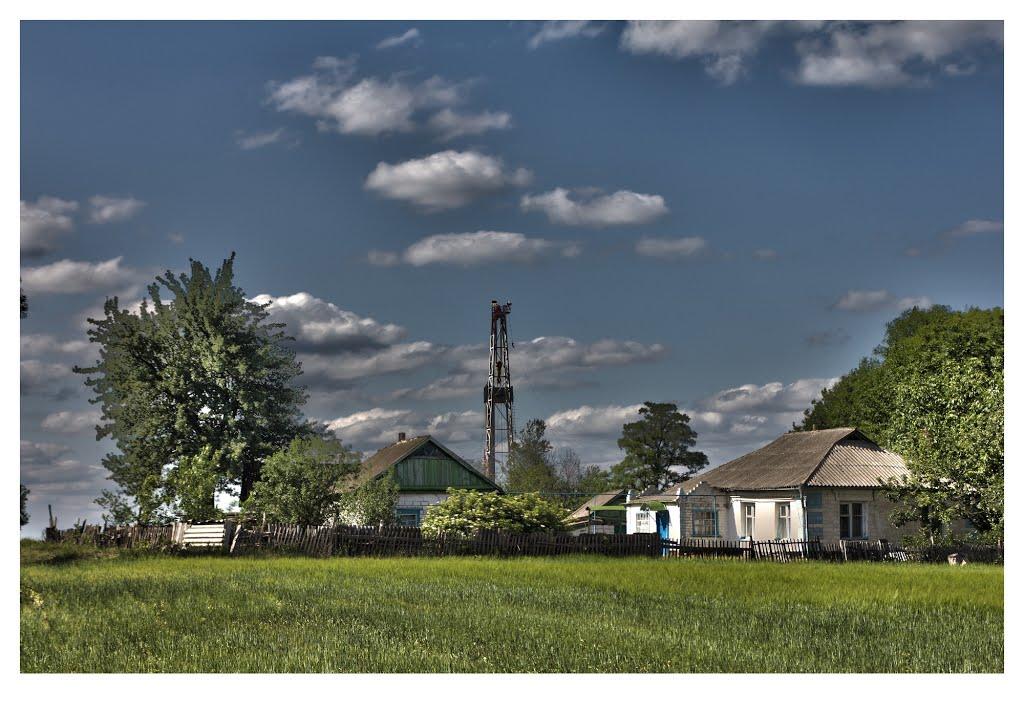 Соколова Балка з panoramio.com - Соколова Балка