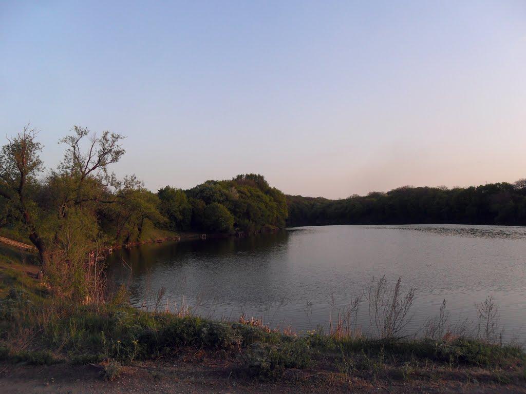 Карло-Марксове з panoramio.com - Карло-Марксове