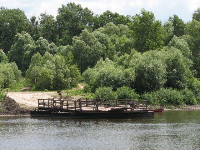 Куковичі з panoramio.com - Куковичи