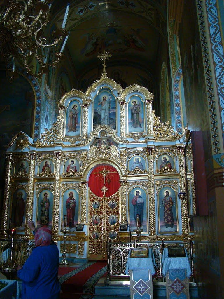 Зимне з panoramio.com - Зимнее