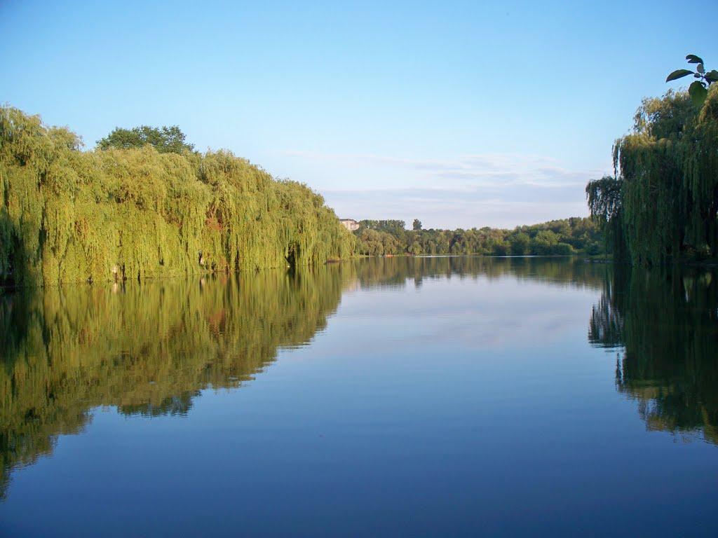 Ланівці з panoramio.com - Ланівці