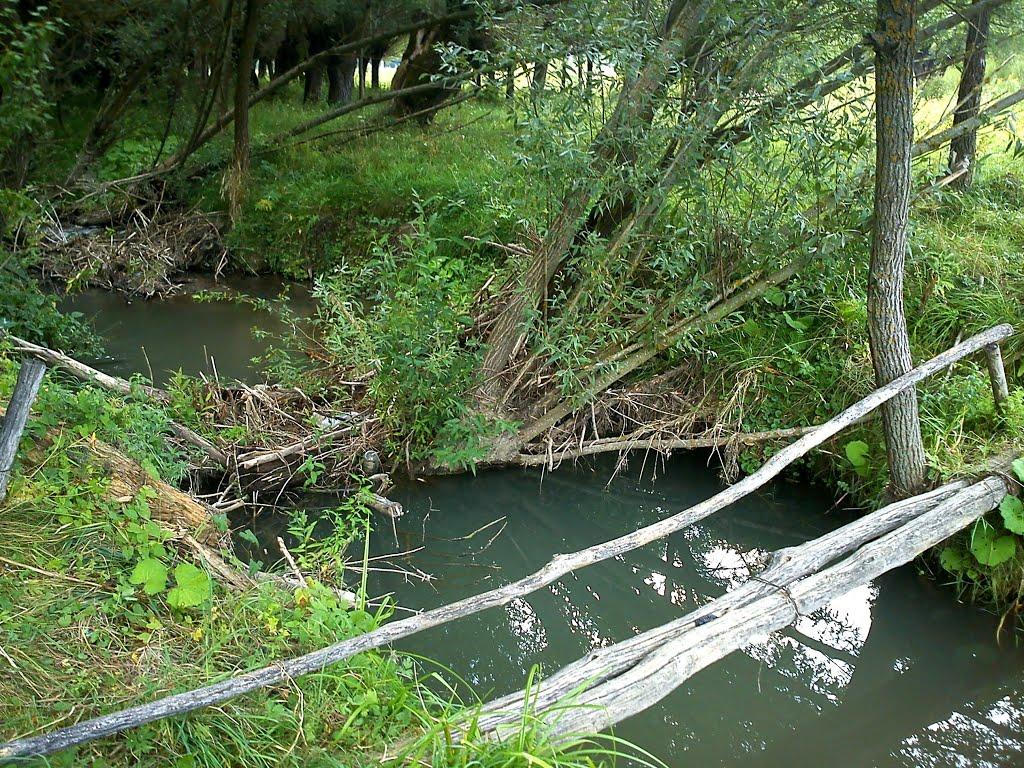 Гамарня з panoramio.com - Гамарня