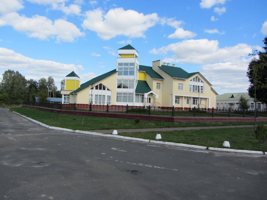 Карабани з panoramio.com - Karabany