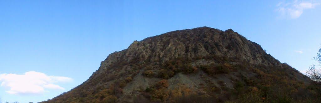 Запрудне з panoramio.com - Запрудне