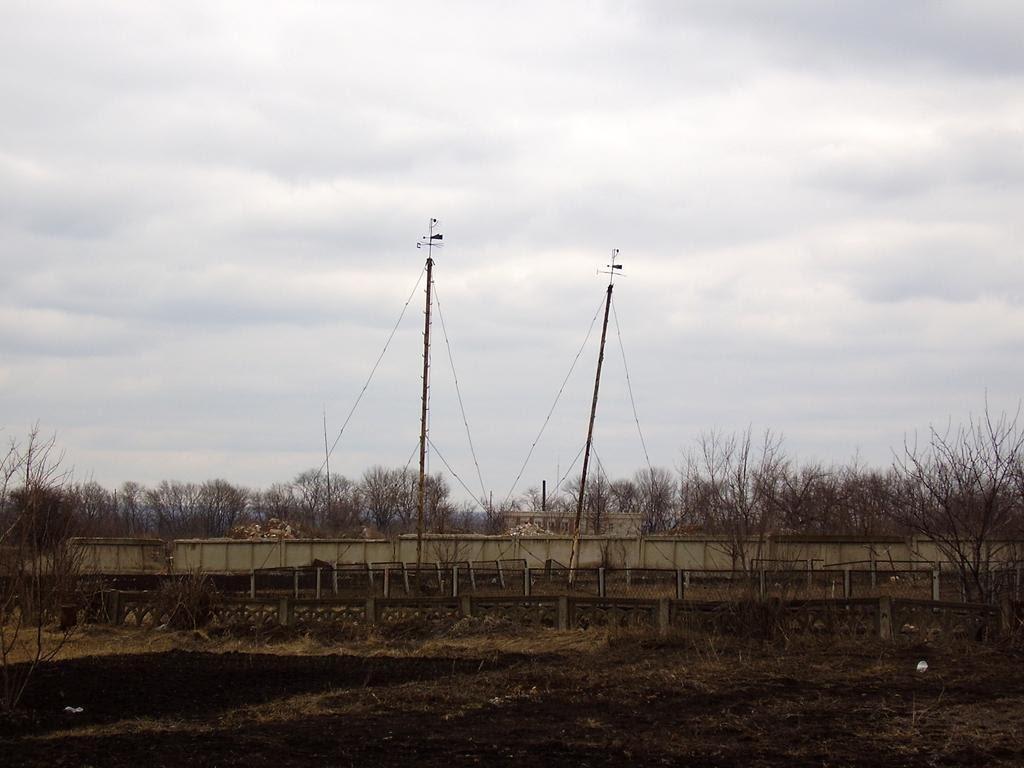 Попасна з panoramio.com - Popasna