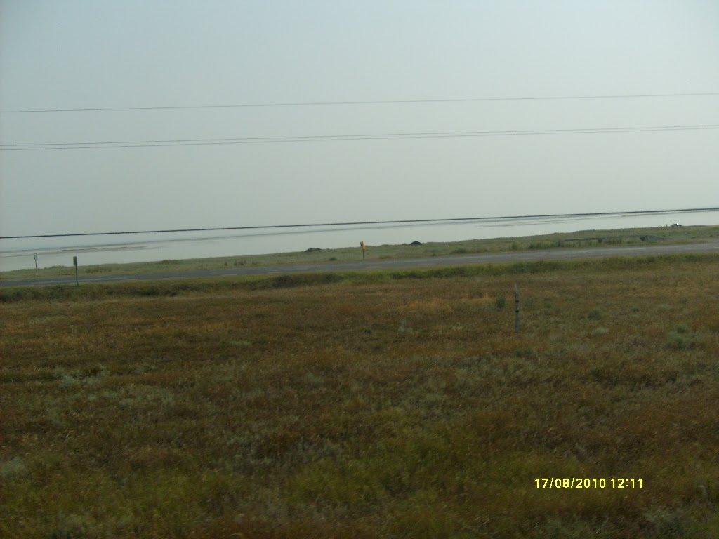 Чернігівка з panoramio.com - Чернігівка