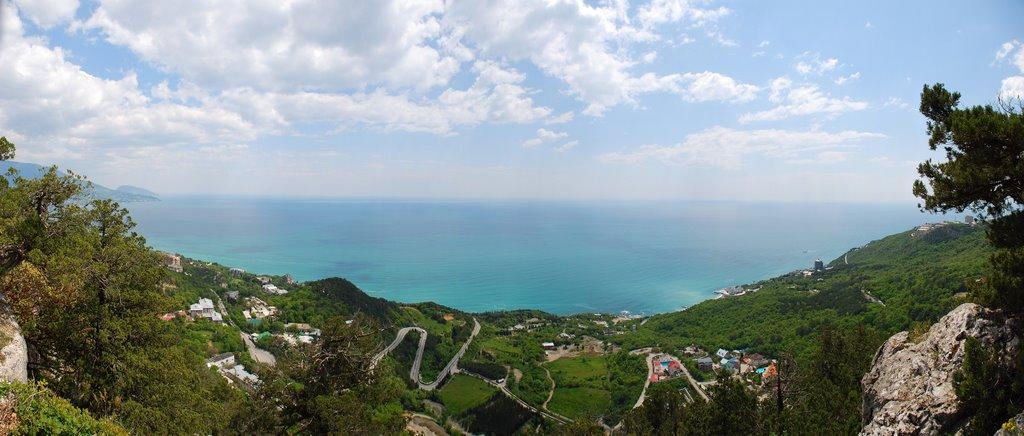 Курпати з panoramio.com - Курпати