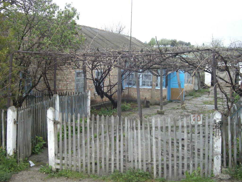 Чорнопілля з panoramio.com - Чорнопілля