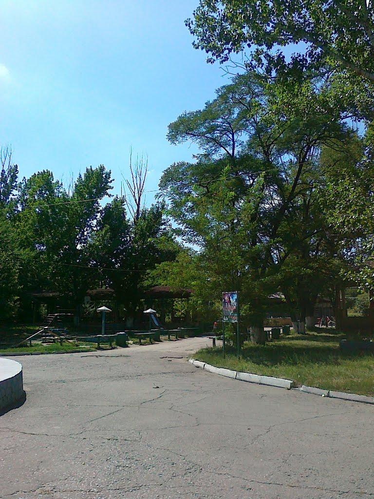 Брянка з panoramio.com (ч.2) - Брянка