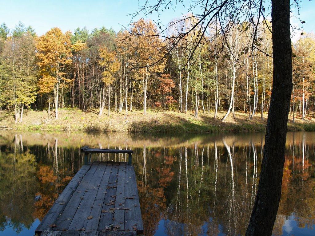 Колодяжне з panoramio.com - Колодяжне