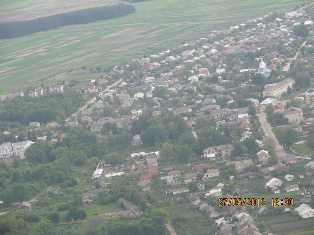 Лопатин з panoramio.com - Лопатин