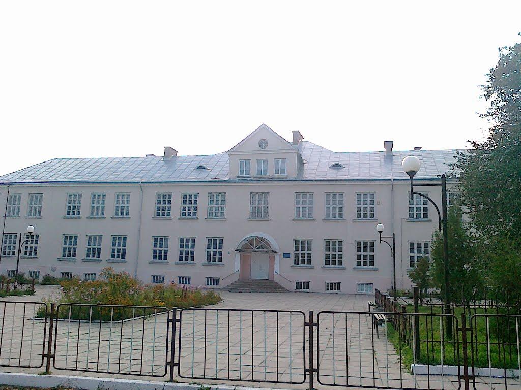 Лопатин з panoramio.com - Lopatyn