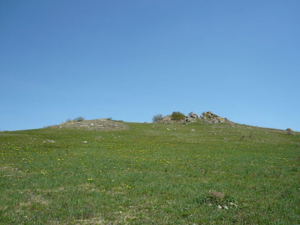 Нігин з panoramio.com - Nigyn