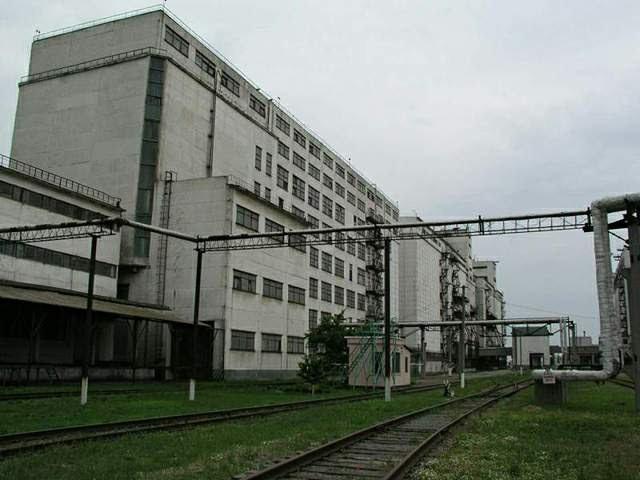 Іллічівка з panoramio.com - Ильичовка