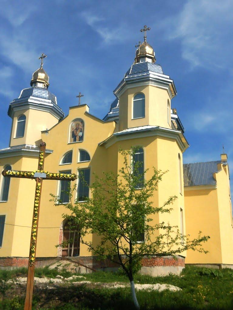 Черче з panoramio.com - Черче