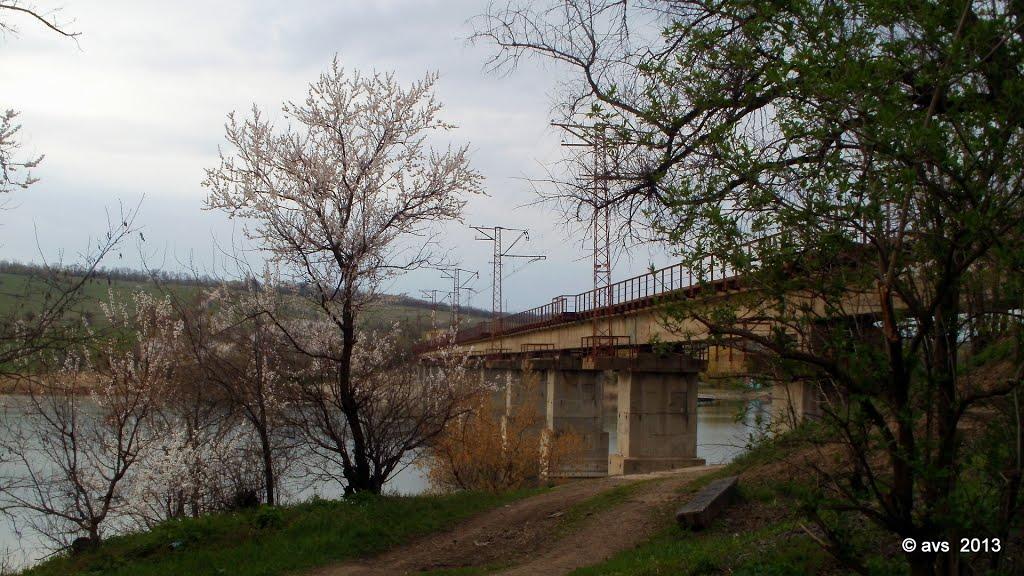 Доломітне з panoramio.com - Доломітне