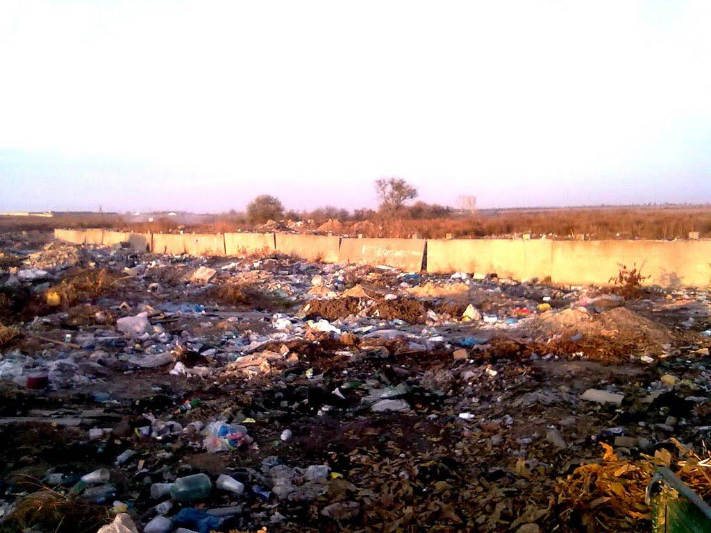 Горностаївка з panoramio.com - Горностаевка