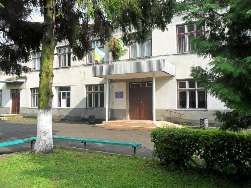 Торчин з panoramio.com - Torchyn