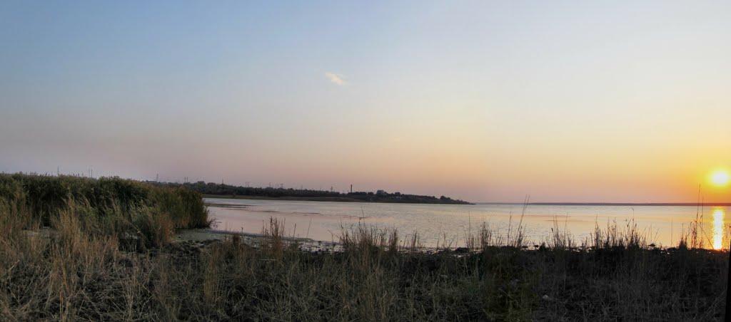 Їжицьке з panoramio.com - Їжицьке