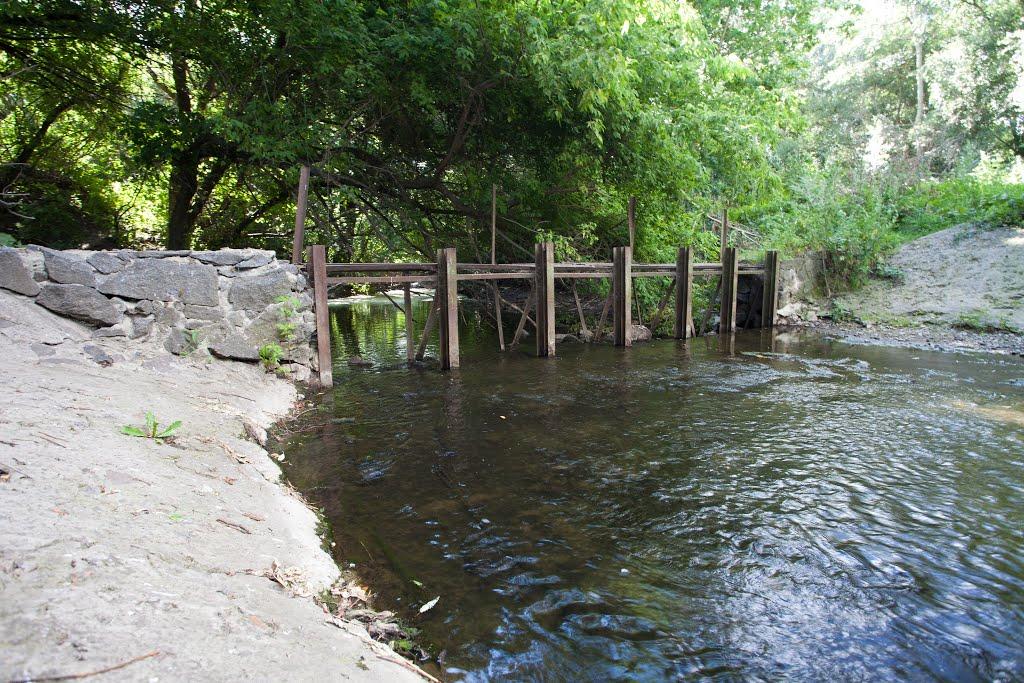 Харліївка з panoramio.com - Харліївка