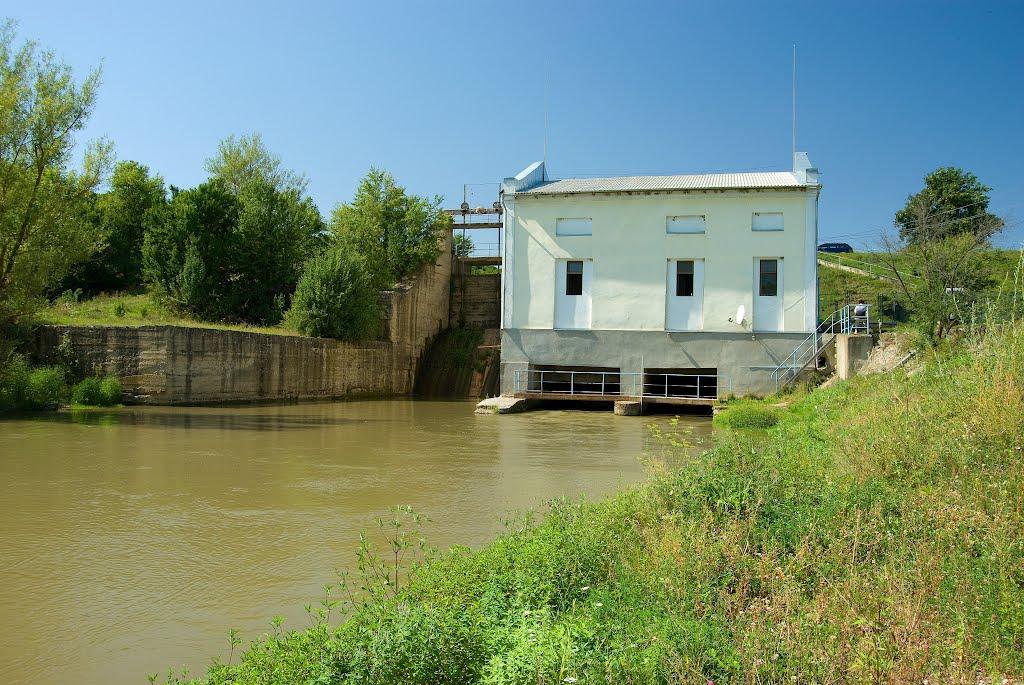Велика Кужелева з panoramio.com - Велика Кужелева