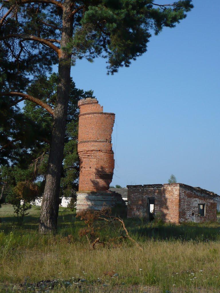 Прохорів з panoramio.com - Прохоров