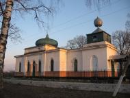 Петрівка з panoramio.com