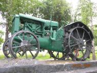 Северинівка з panoramio.com