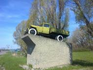 Новоєланчик з panoramio.com