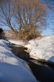 Глібовичі з panoramio.com