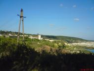 Новоамвросіївське з panoramio.com