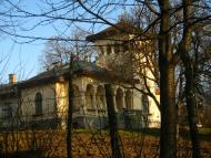 Нижні Синівці з panoramio.com