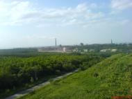 Амвросіївка з panoramio.com