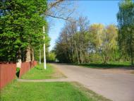 Малківка з panoramio.com