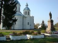 Шепарівці з panoramio.com