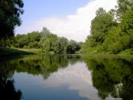 Савинці з panoramio.com