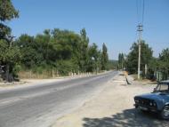 Перевалівка з panoramio.com