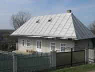 Шубранець з panoramio.com